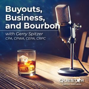 Buyouts, Business and Bourbon