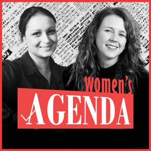 The Women's Agenda Podcast