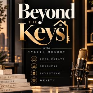 Beyond The Keys With Yvette Monroy