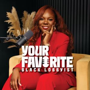 Your Favorite Black Lobbyist