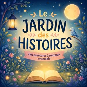 Le jardin des histoires
