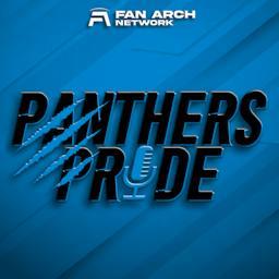 Panthers Pride | Daily Carolina Panthers Podcast