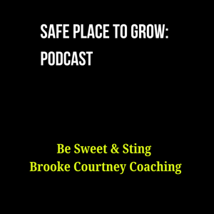 Safe Place To Grow:
Christian Women’s Development