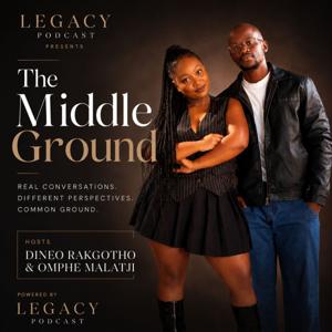 Love - The Middle Ground