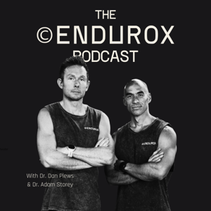THE ENDUROX PODCAST