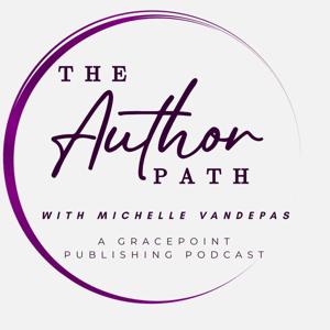 The Author Path with GracePoint Publishing