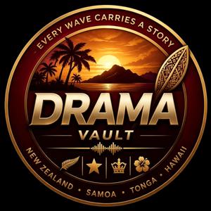 The Drama Vault