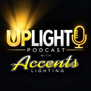 Uplight with Accents Lighting