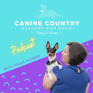 Canine Country Academy Podcast