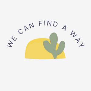 Anlaşabiliriz-WeCanFindAWay