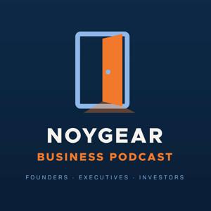 Noygear Business Podcast