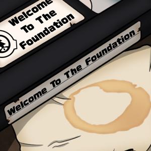 Welcome To The Foundation