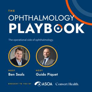The Ophthalmology Playbook