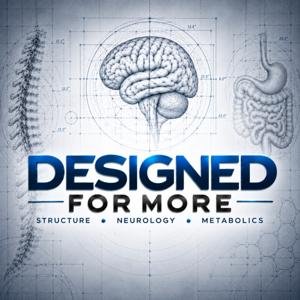 Designed for More