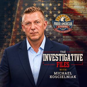 The Investigative Files