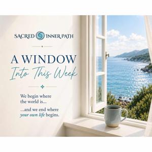 A Window Into This Week