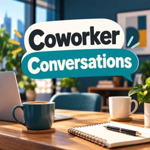 Coworker Conversations