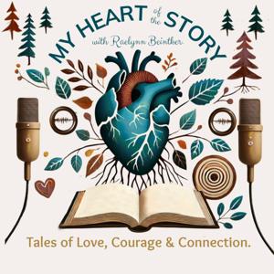 My Heart of the Story