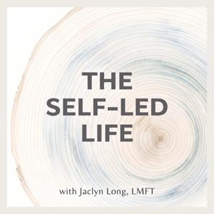 The Self-Led Life
