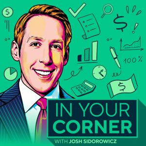 In Your Corner with Josh Sidorowicz