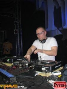 DJ Master DD Promo