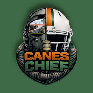 Canes Chief Podcast