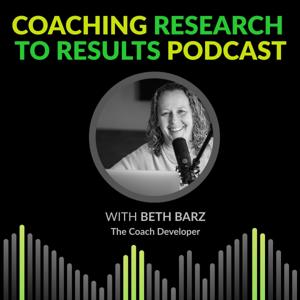 Coaching Research to Results