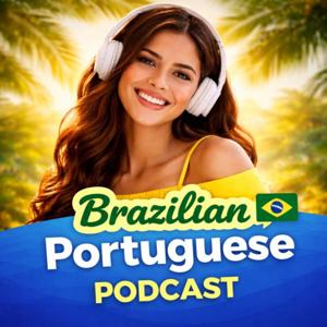Brazilian Portuguese Podcast