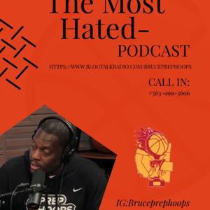 The Most Hated Podcast
