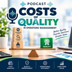 Understanding the Cost of Quality in Operations Management