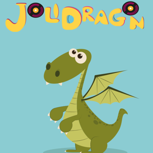 Joli Dragon