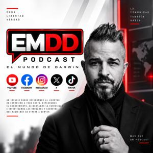EMDD PODCAST