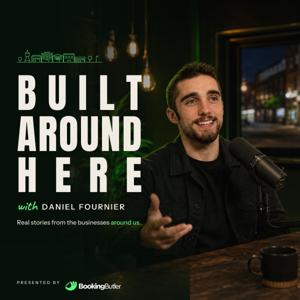 Built Around Here