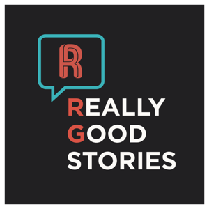 Really Good Stories
