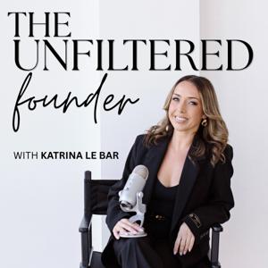The Unfiltered Founder