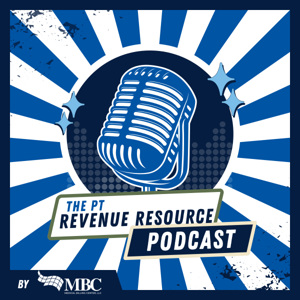 The PT Revenue Resource by MBC