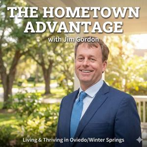 The Hometown Advantage