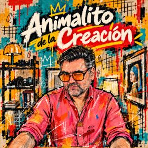 Animalito de la Creación