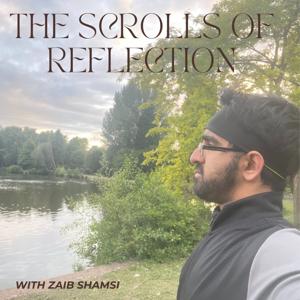 The Scrolls Of Reflection