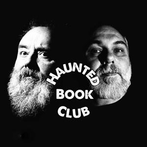 Haunted Book Club with Gav Cross & John Reppion