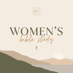 Voyagers: Women's Bible Study