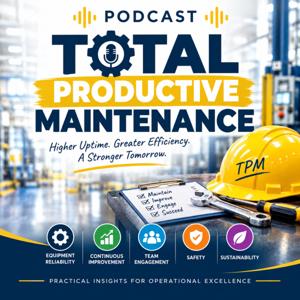 Total Productive Maintenance