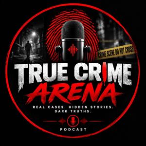 TRUE CRIME ARENA