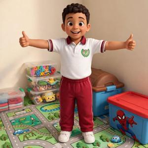 Proyecto Gota - Mascota / César Guardo.