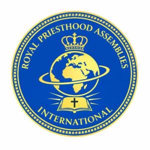 Royal Priesthood Assemblies International - Audio Messages