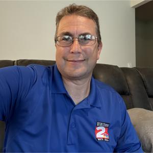 Meteorologist Rich Lupia Podcast