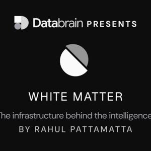 White Matter Podcast