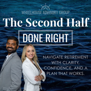 The Second Half, Done Right