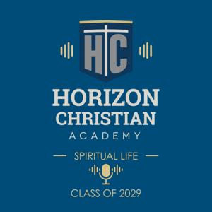 HCA Spiritual Life: Class of 2029