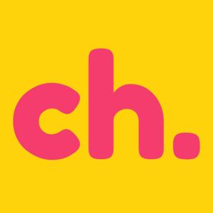 Chandra Halim Podcast